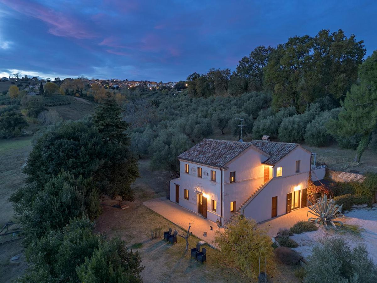 Agriturismo Il Gelso Antico - Housity