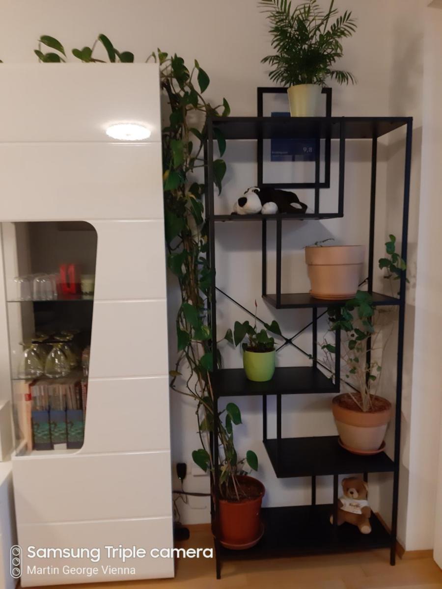 Suitetrails - Vienna Lion Apartment