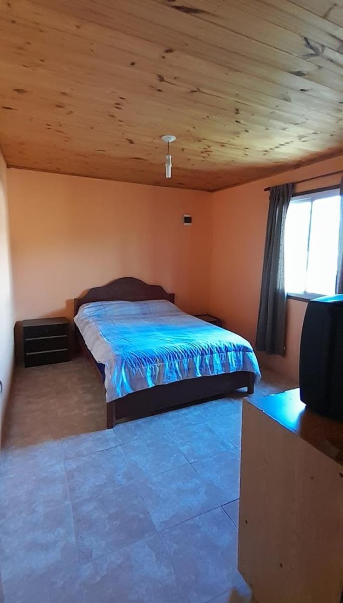 Salsipuedes house - Housity