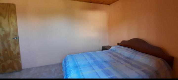Salsipuedes house - Housity