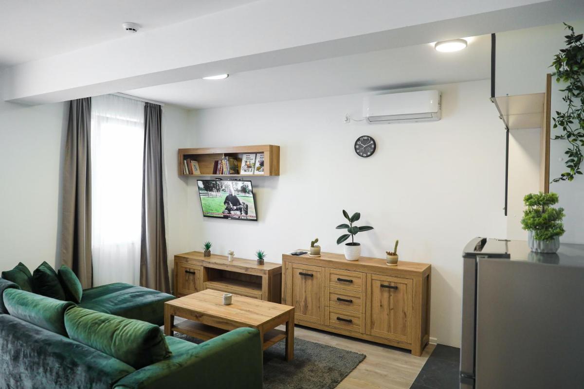 S Apart Rooms - Housity