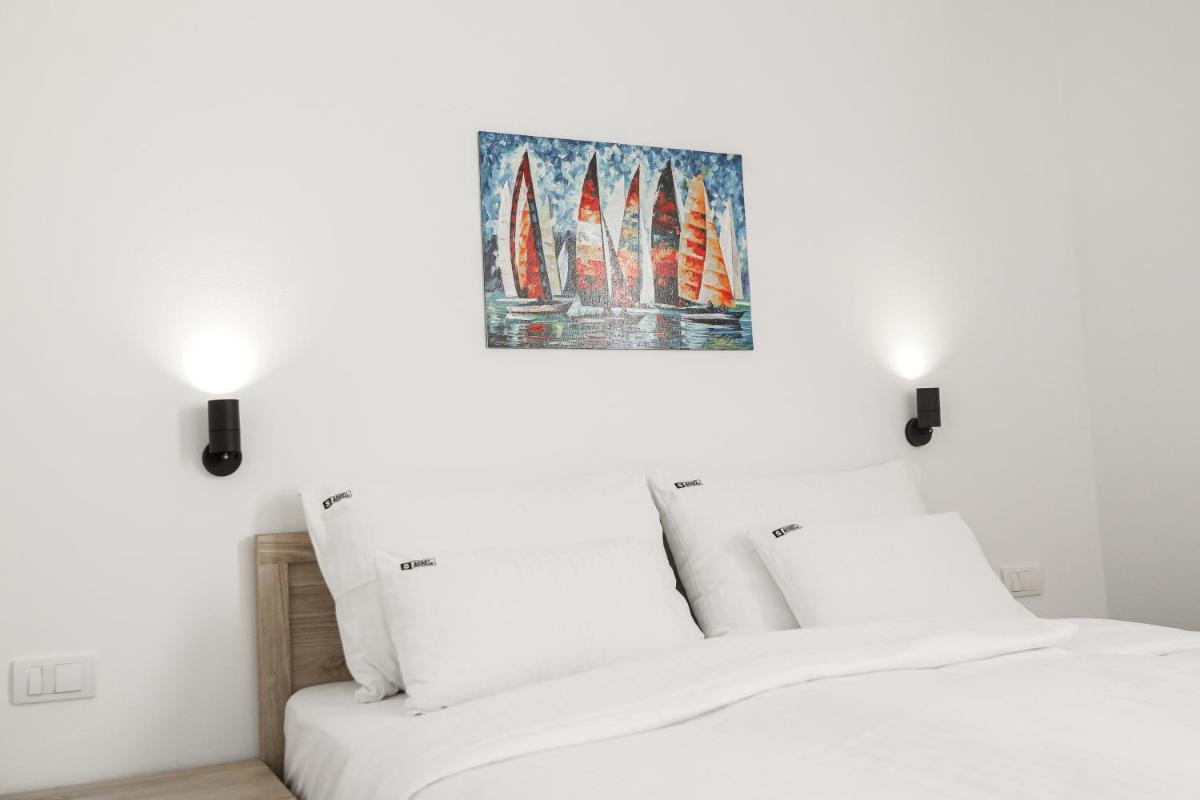 S Apart Rooms - Housity