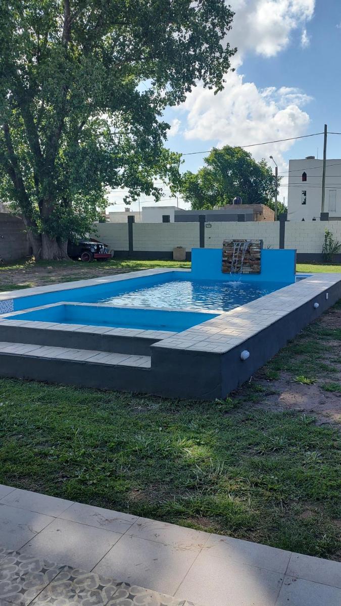 Alamo - Casa pet friendly - Housity