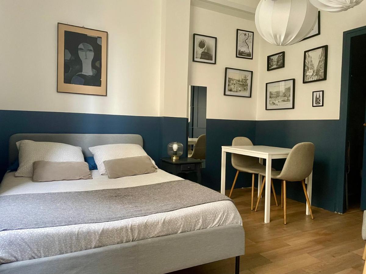 Les Appartements à Gambetta - Housity