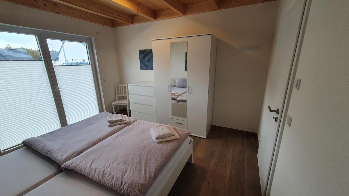 Ferienhäuser Prüm - Housity