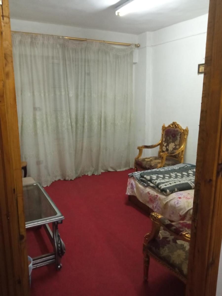 Flower Roomsللرجال فقط - Housity