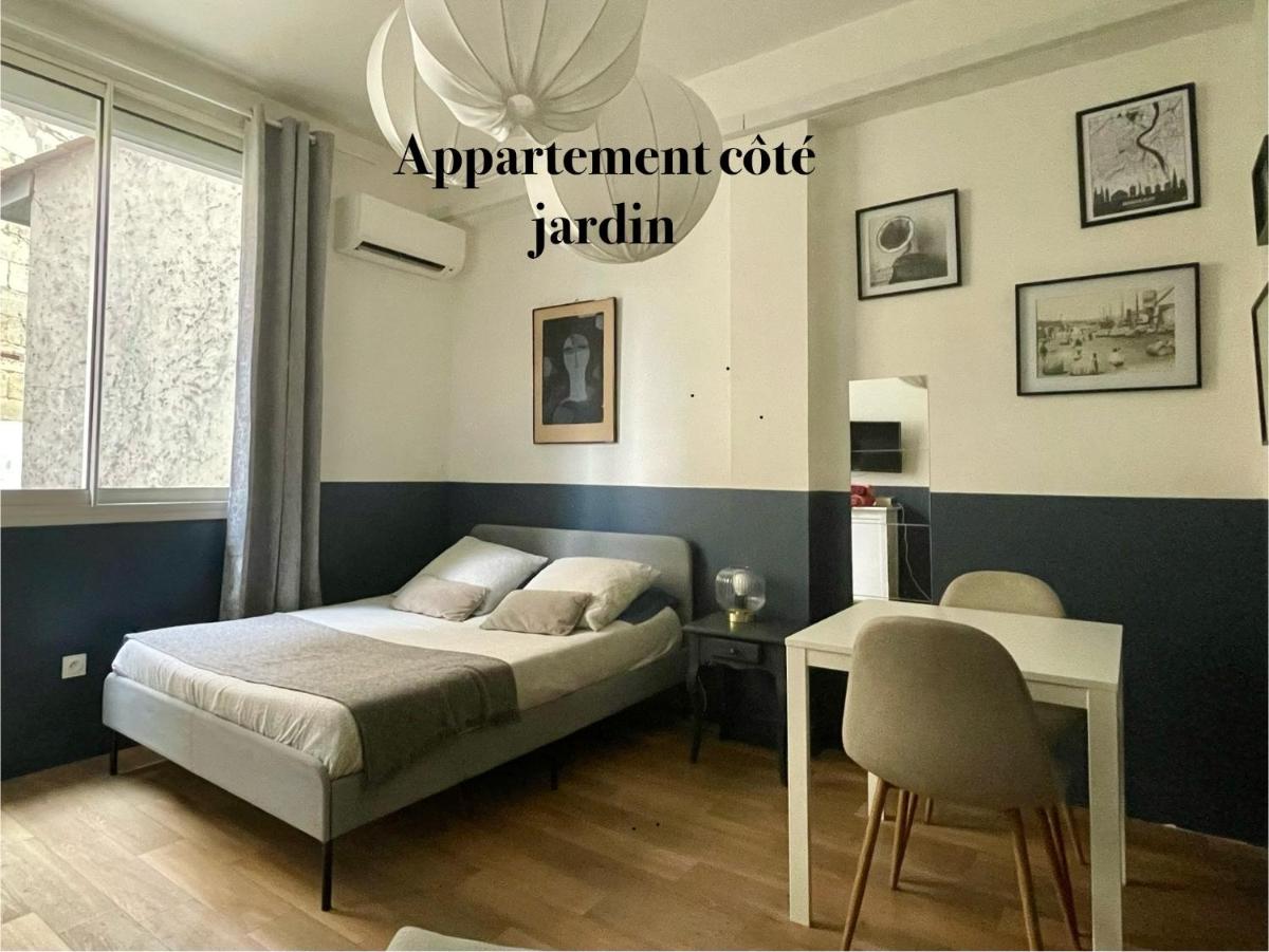 Les Appartements à Gambetta - Housity