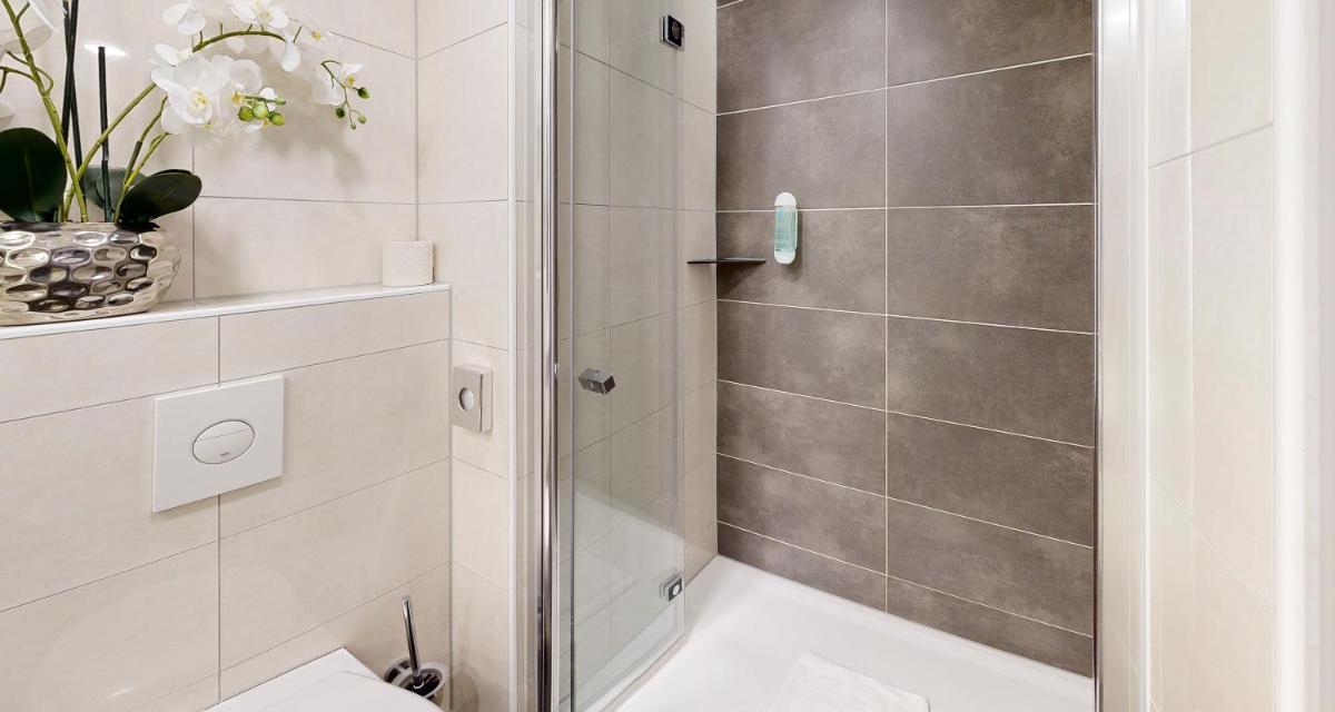 PLAZA INN Regensburg - Housity