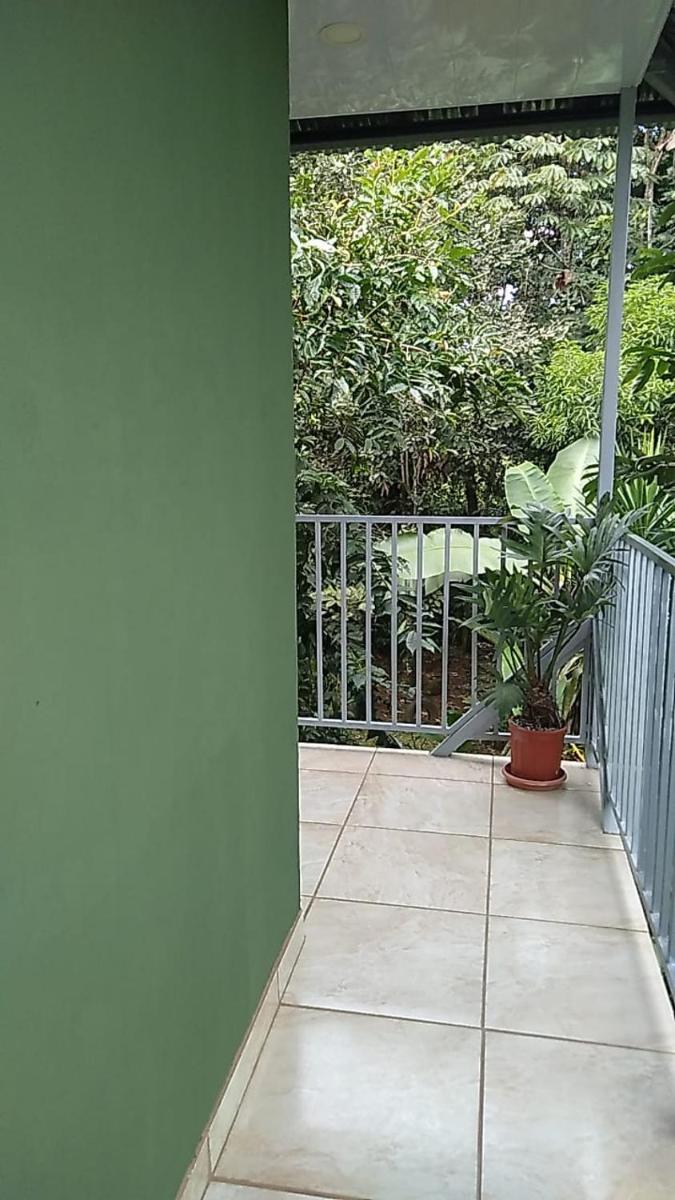 Hospedaje Rio Celeste Katira, Habitación privada - Housity