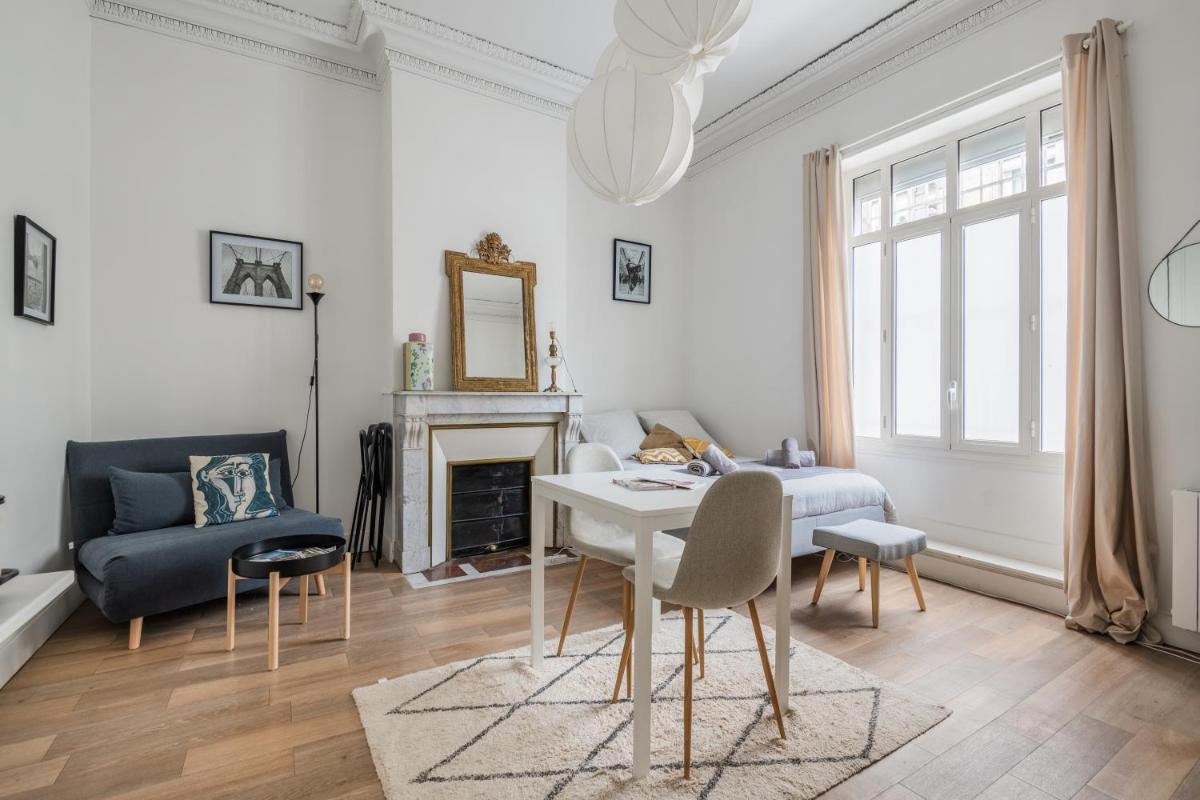 Les Appartements à Gambetta - Housity