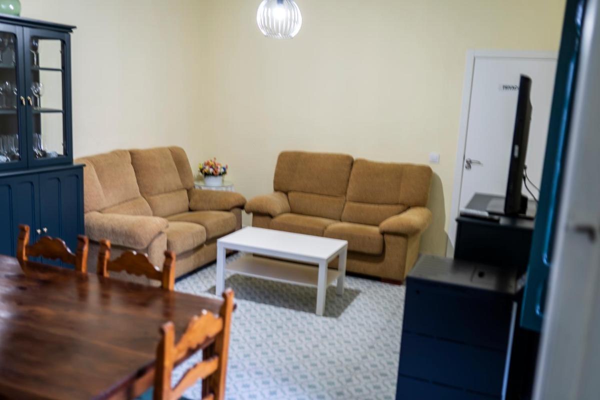 Casa Hacha - Housity