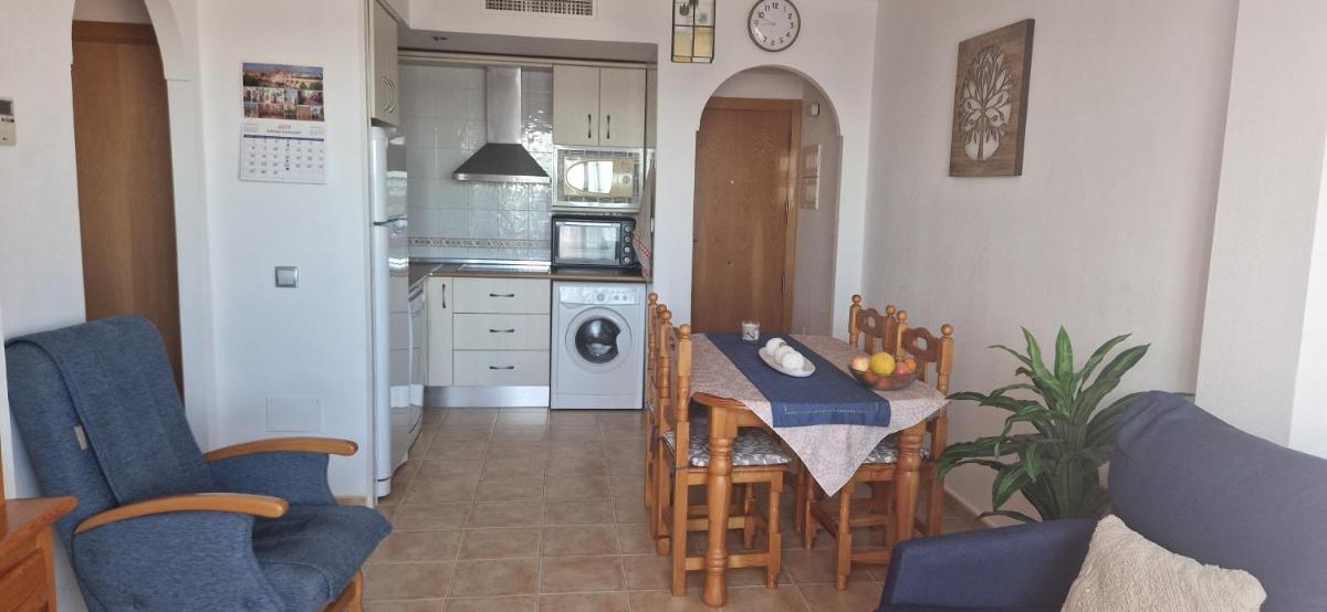 Mojácar Playa Miramar - Housity