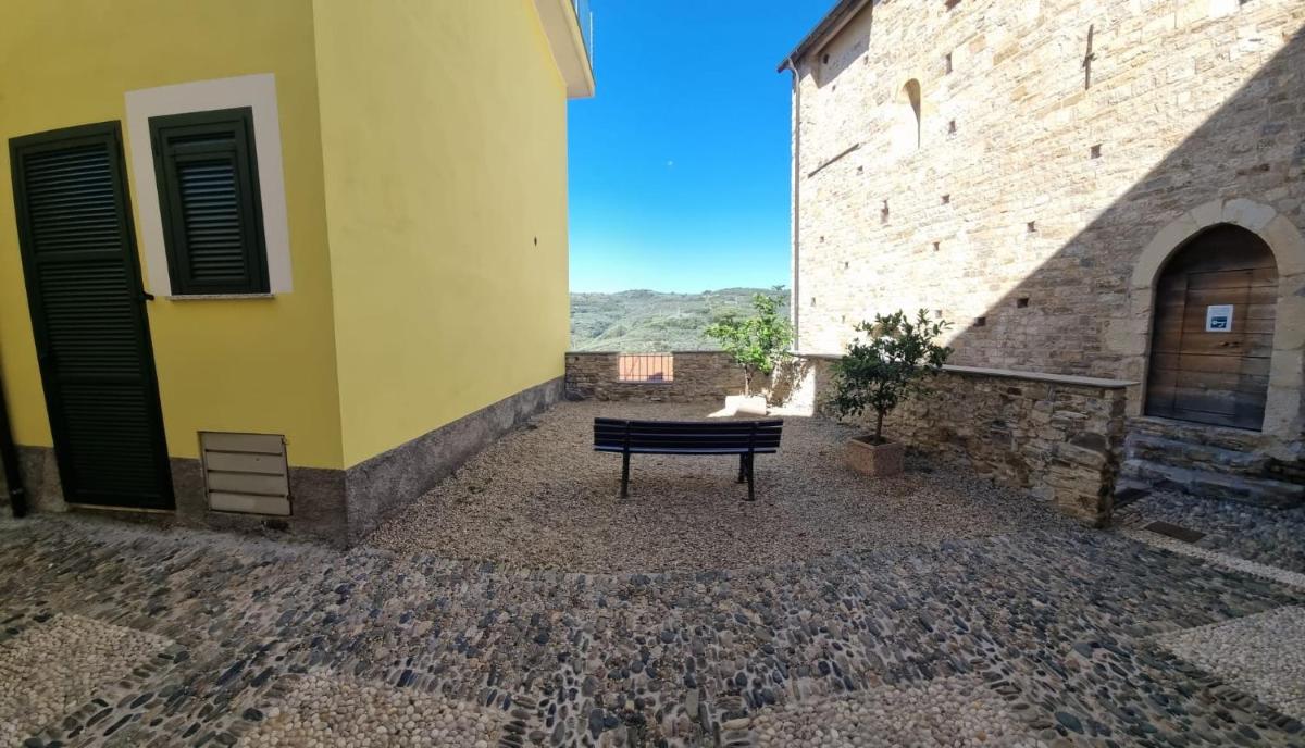 Casa AL TEATRO - Housity