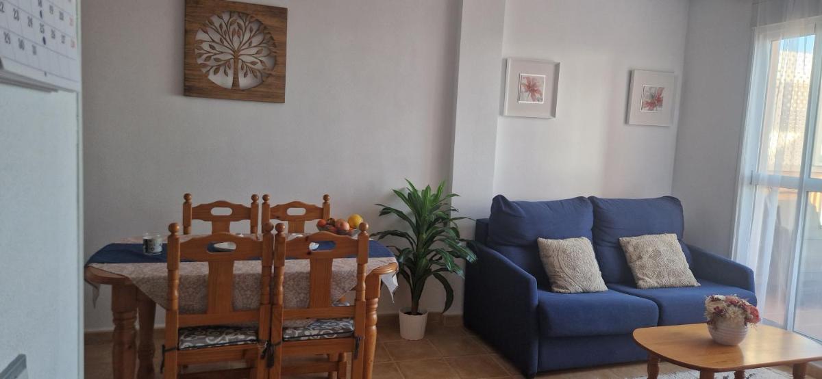 Mojácar Playa Miramar - Housity