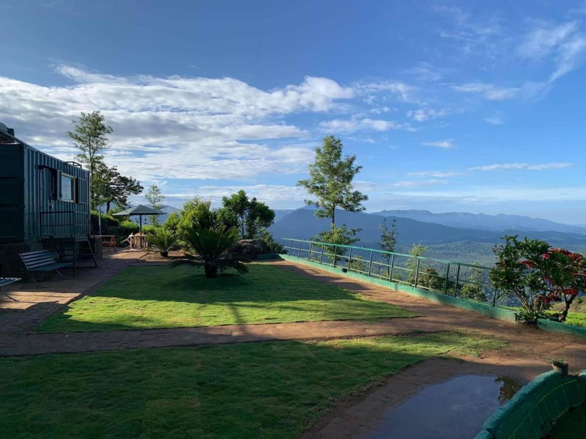 Wild woods - Housity