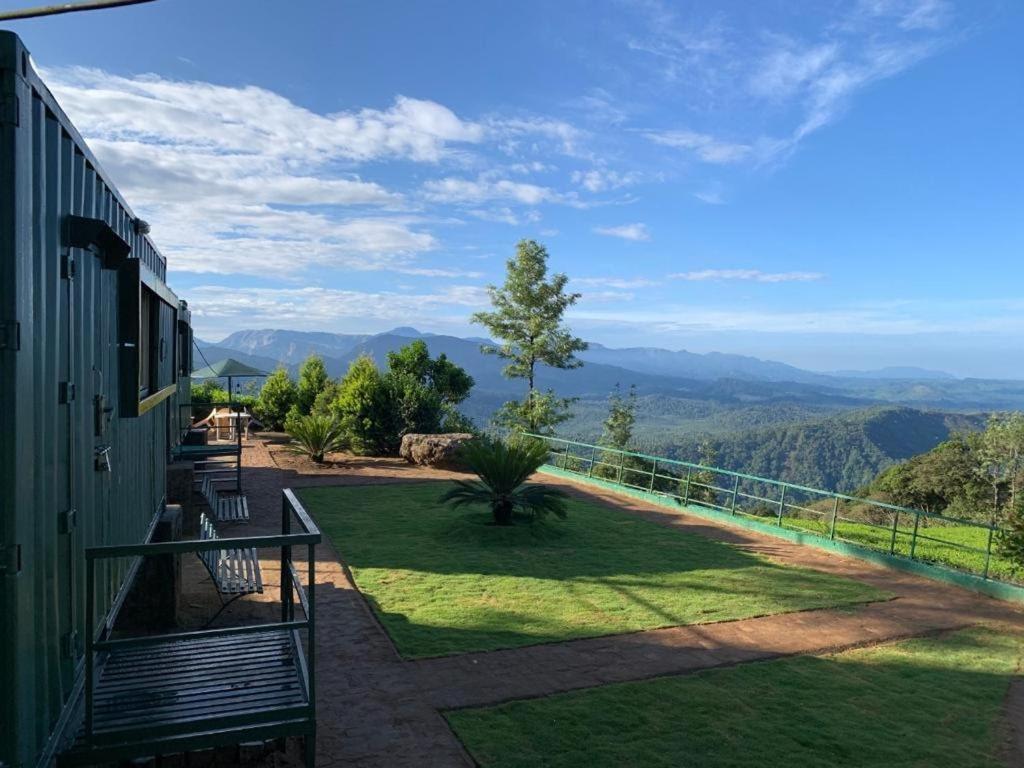 Wild woods - Housity