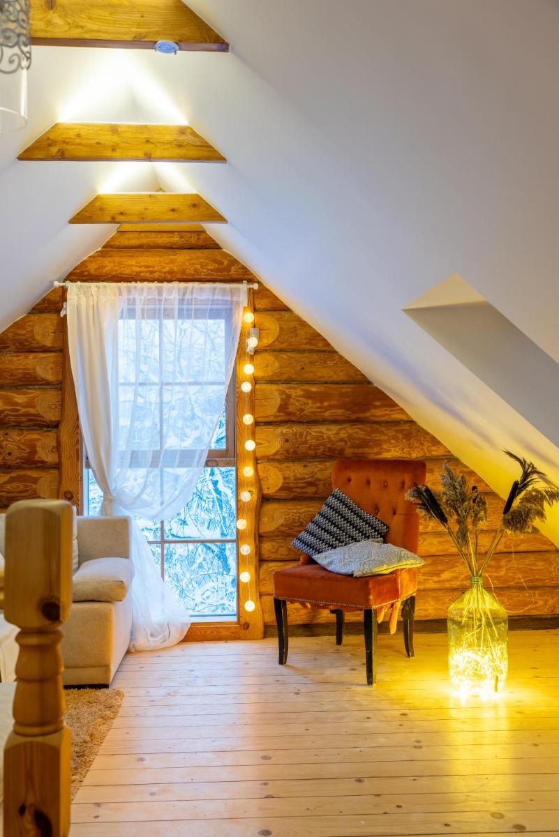 Jaunlidumnieki - Housity