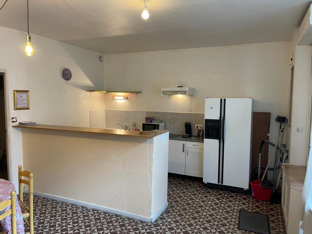 Appartement 6 pers au rdc - Housity
