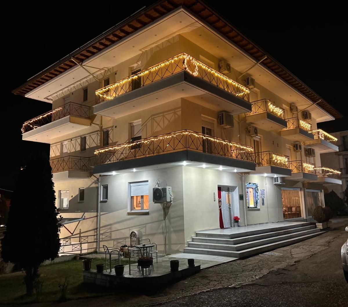 Elanthi Hostel kastoria - Housity