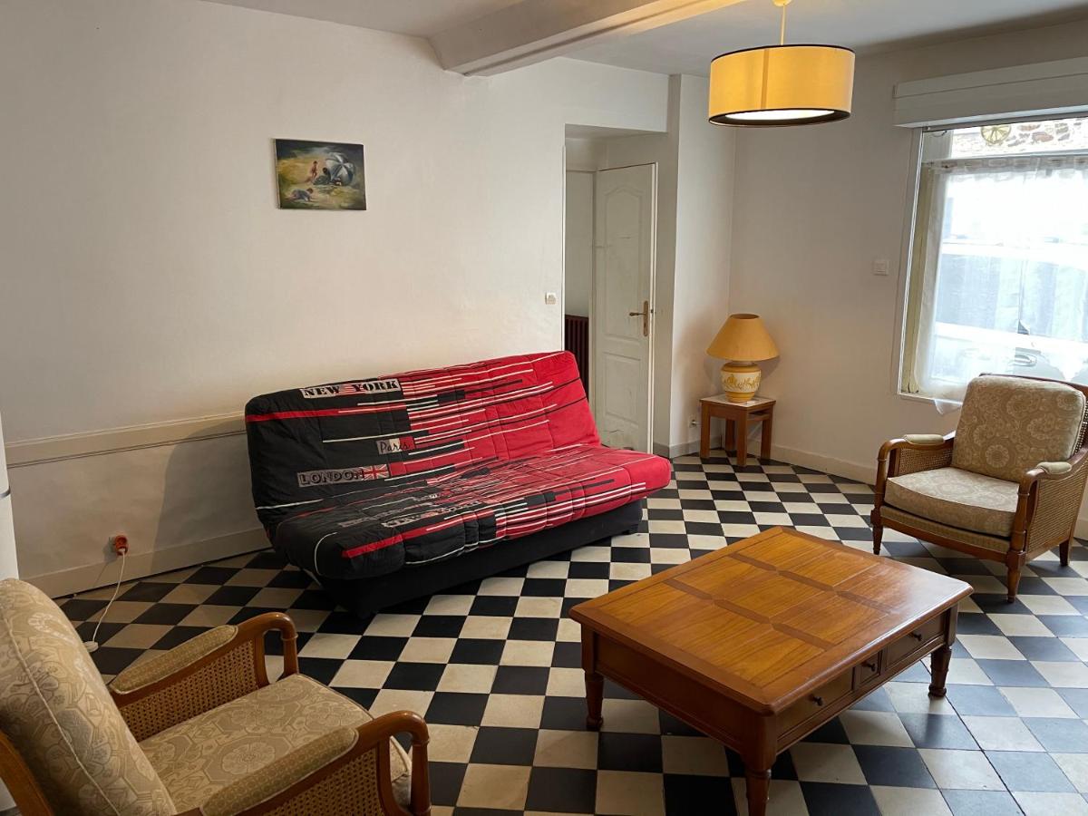 Appartement 6 pers au rdc - Housity