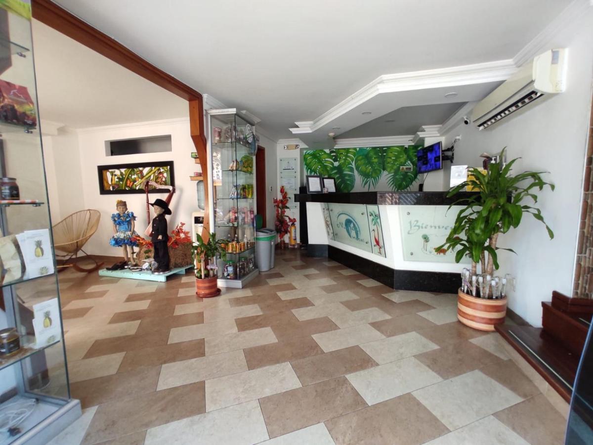 Suitetrails - Apartamento Villa llano