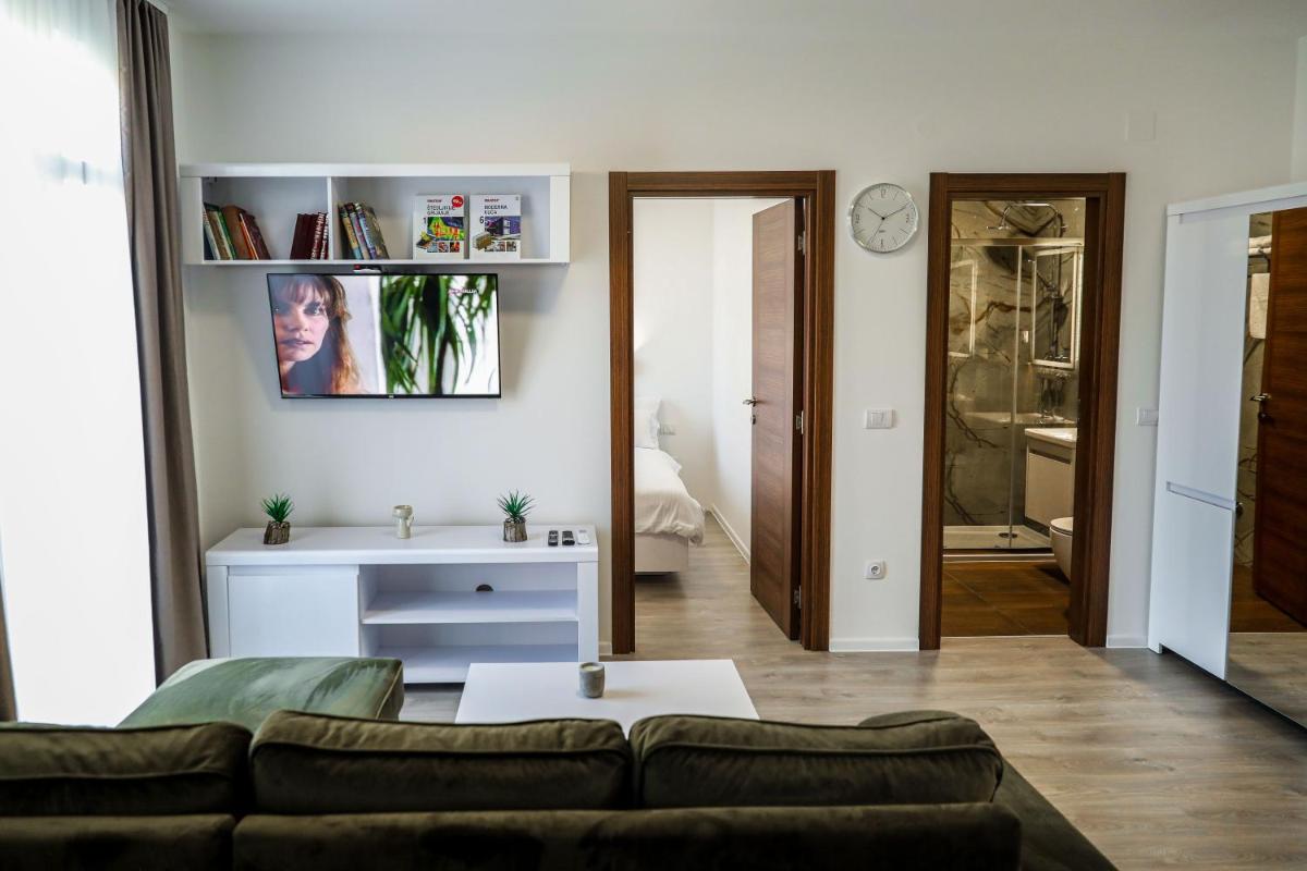 S Apart Rooms - Housity
