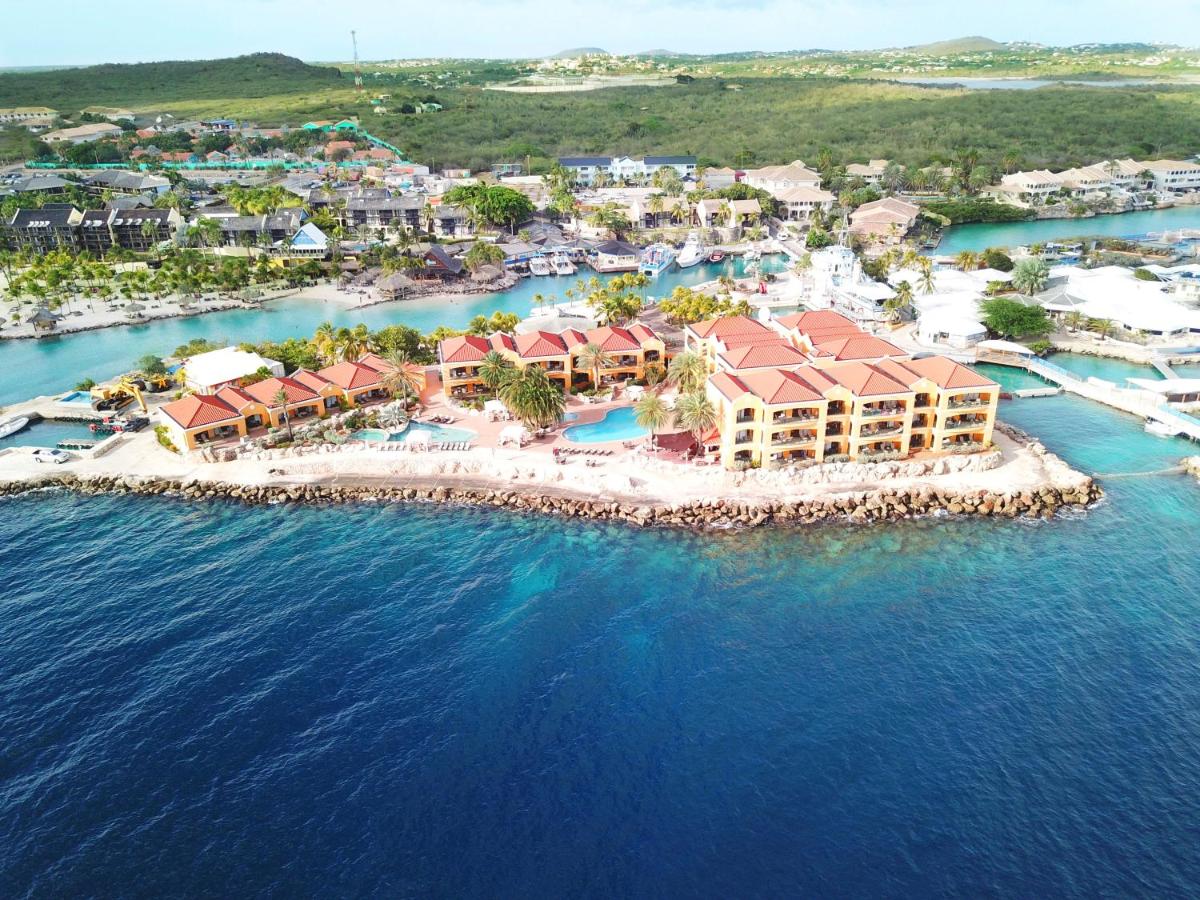 The Royal Sea Aquarium Resort - Hizvo