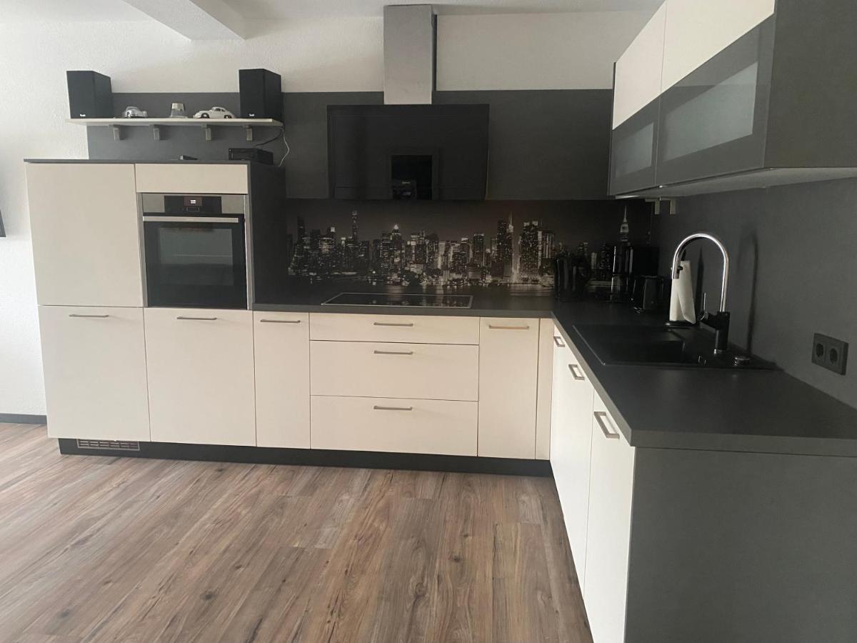 Ferienwohnung Haus Waldesruh - Housity