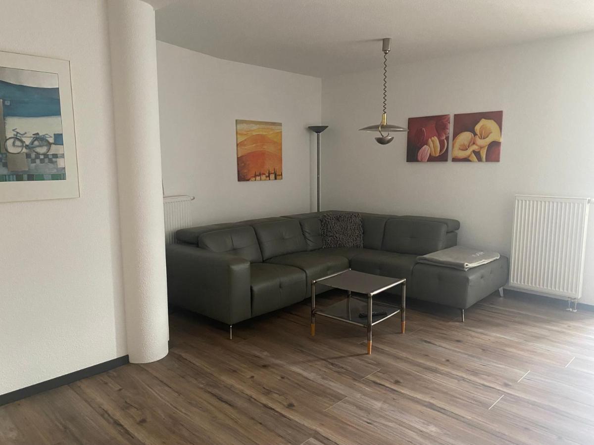 Ferienwohnung Haus Waldesruh - Housity