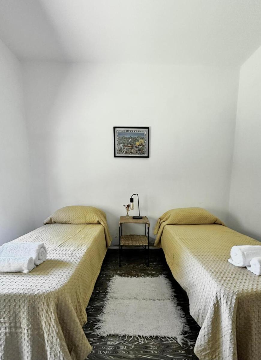 Antigua Bodega - Casa de Campo - Housity