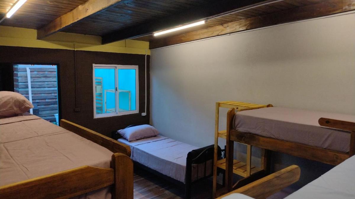 Suitetrails - Hostel acogedor cerca de Posadas.
