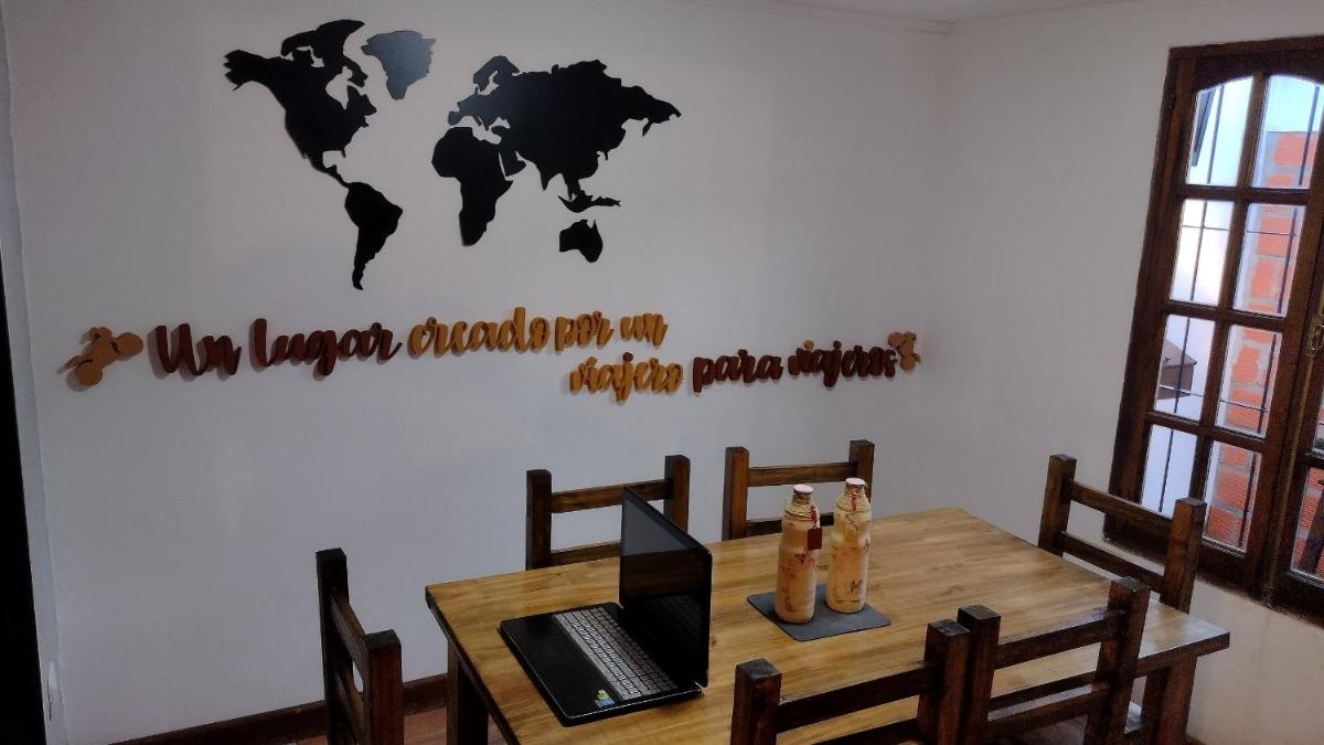 Hostel acogedor cerca de Posadas. - Housity