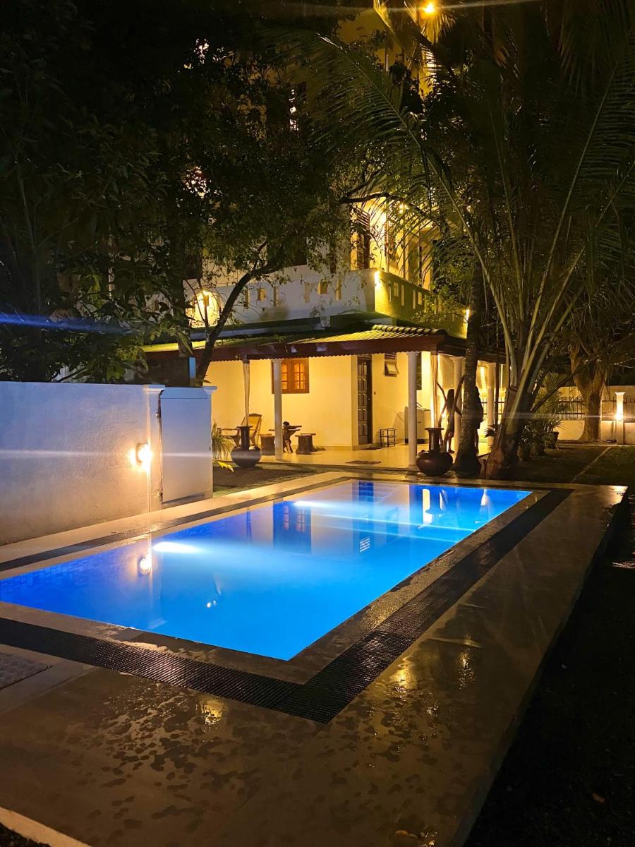 Villa Araliya - Housity