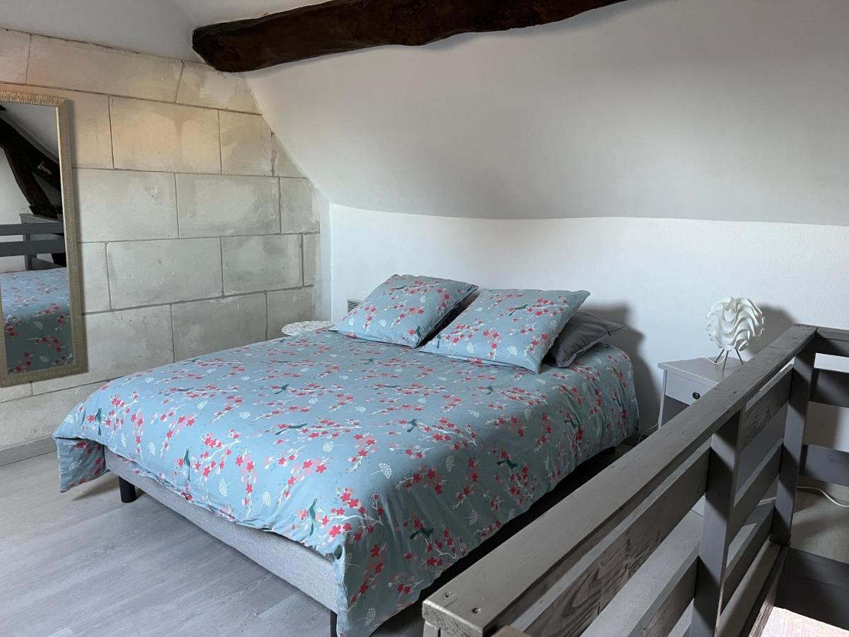 Studio chez l’habitant - Housity