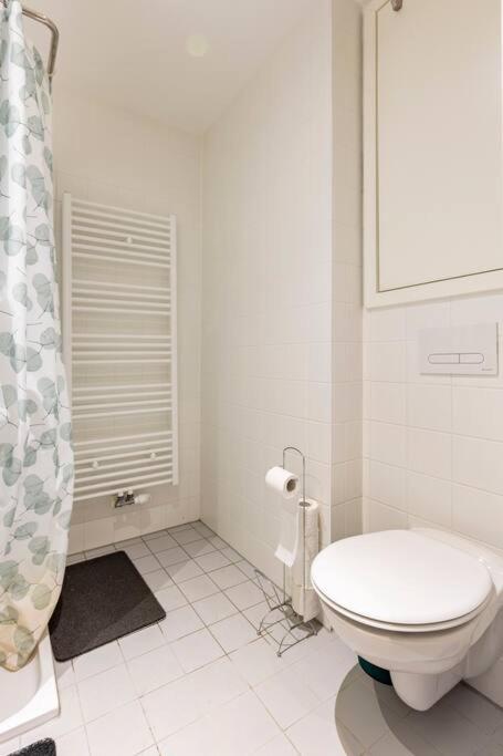 Appartement Brussels Grand Place - Housity