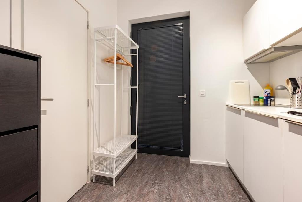 Appartement Brussels Grand Place - Housity