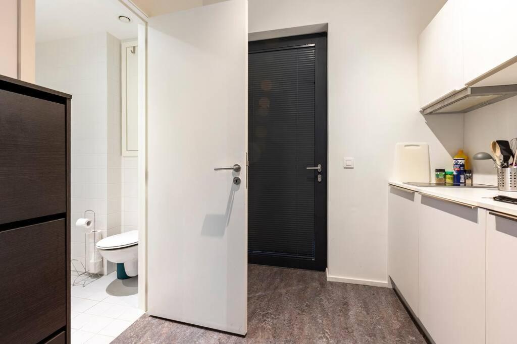 Appartement Brussels Grand Place - Housity