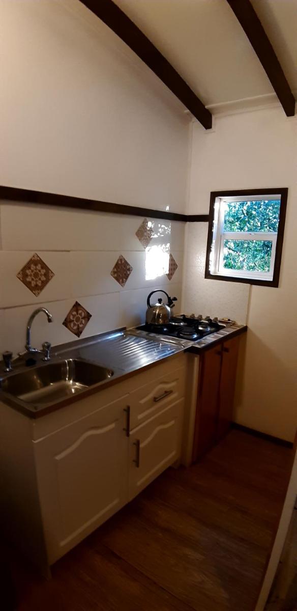 ECO CABAÑA - Housity