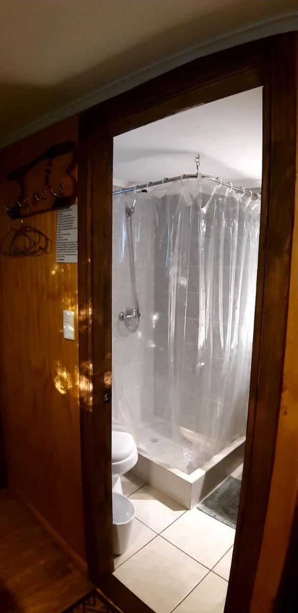 ECO CABAÑA - Housity