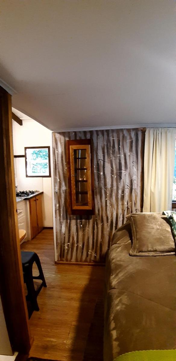 ECO CABAÑA - Housity