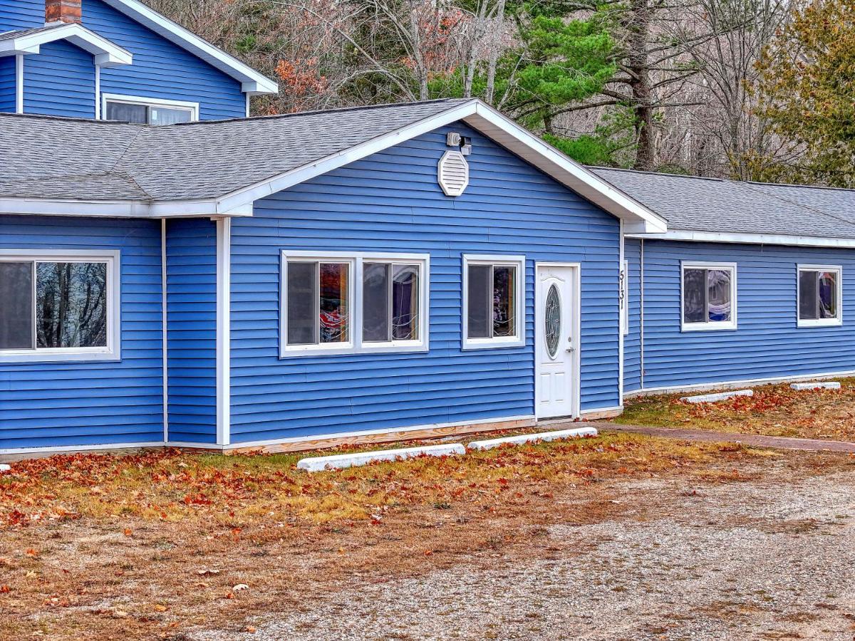 The Blue Anchor Unit #1 - Housity
