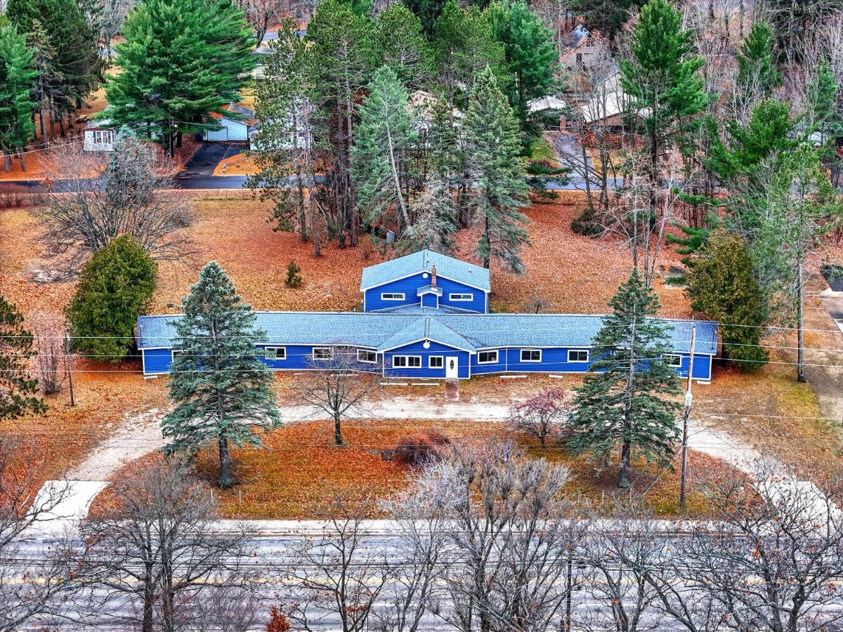The Blue Anchor Unit #1 - Housity