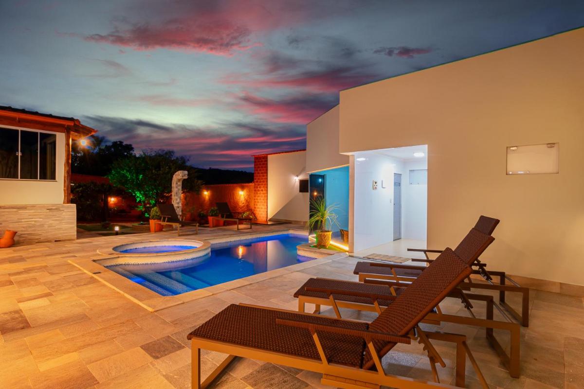 Joia Rara Pousada - Housity