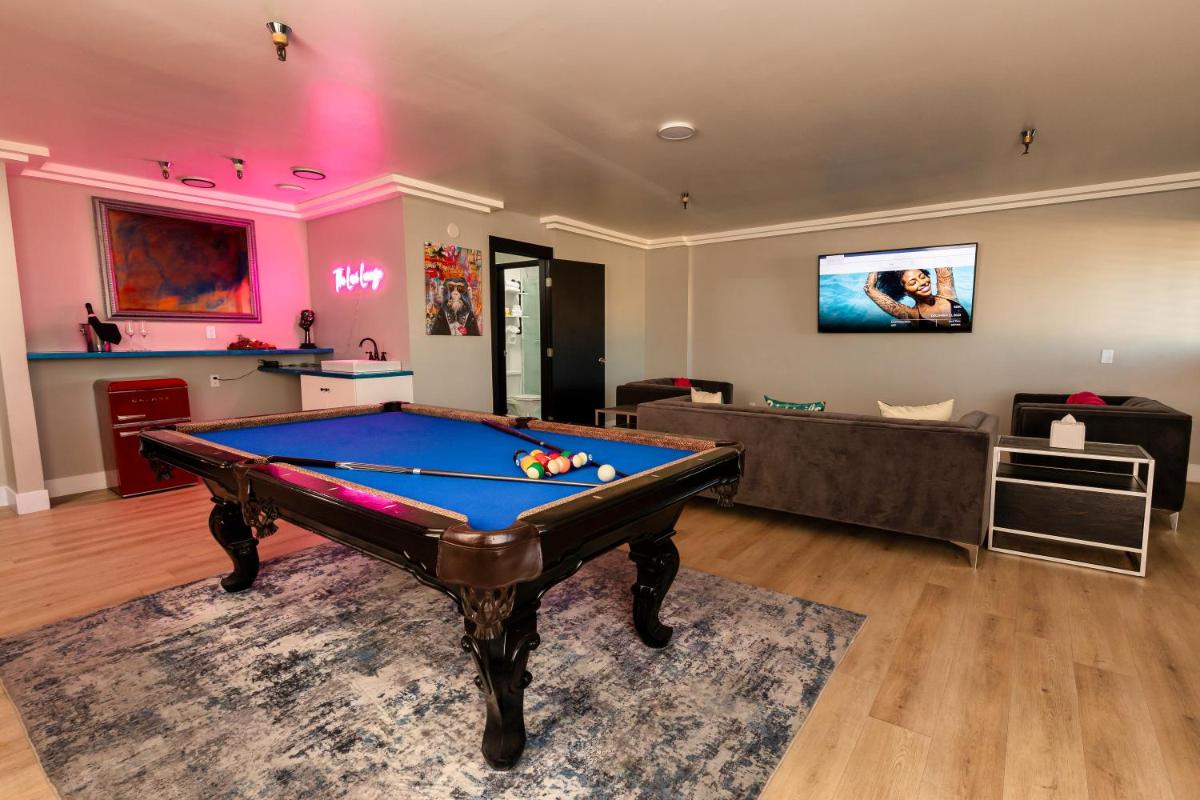 The Lexi Las Vegas - Housity