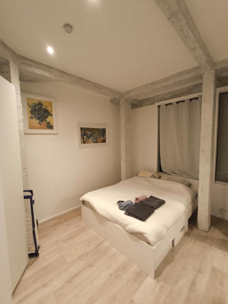 Appartement LA BOURSE - Housity