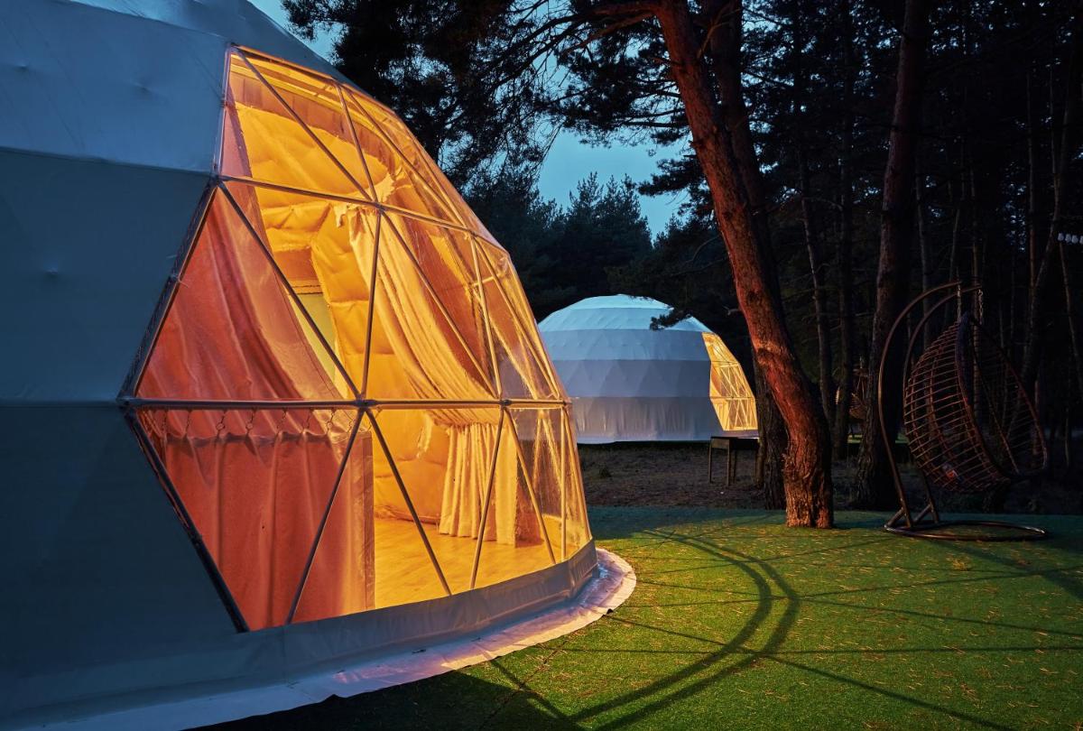 Daxvalley Glamping - Housity