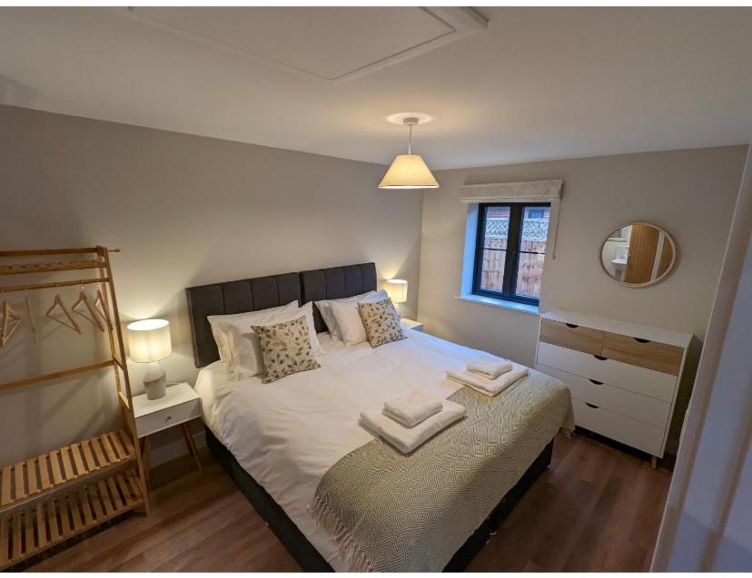 Meadow View Lodges - Housity