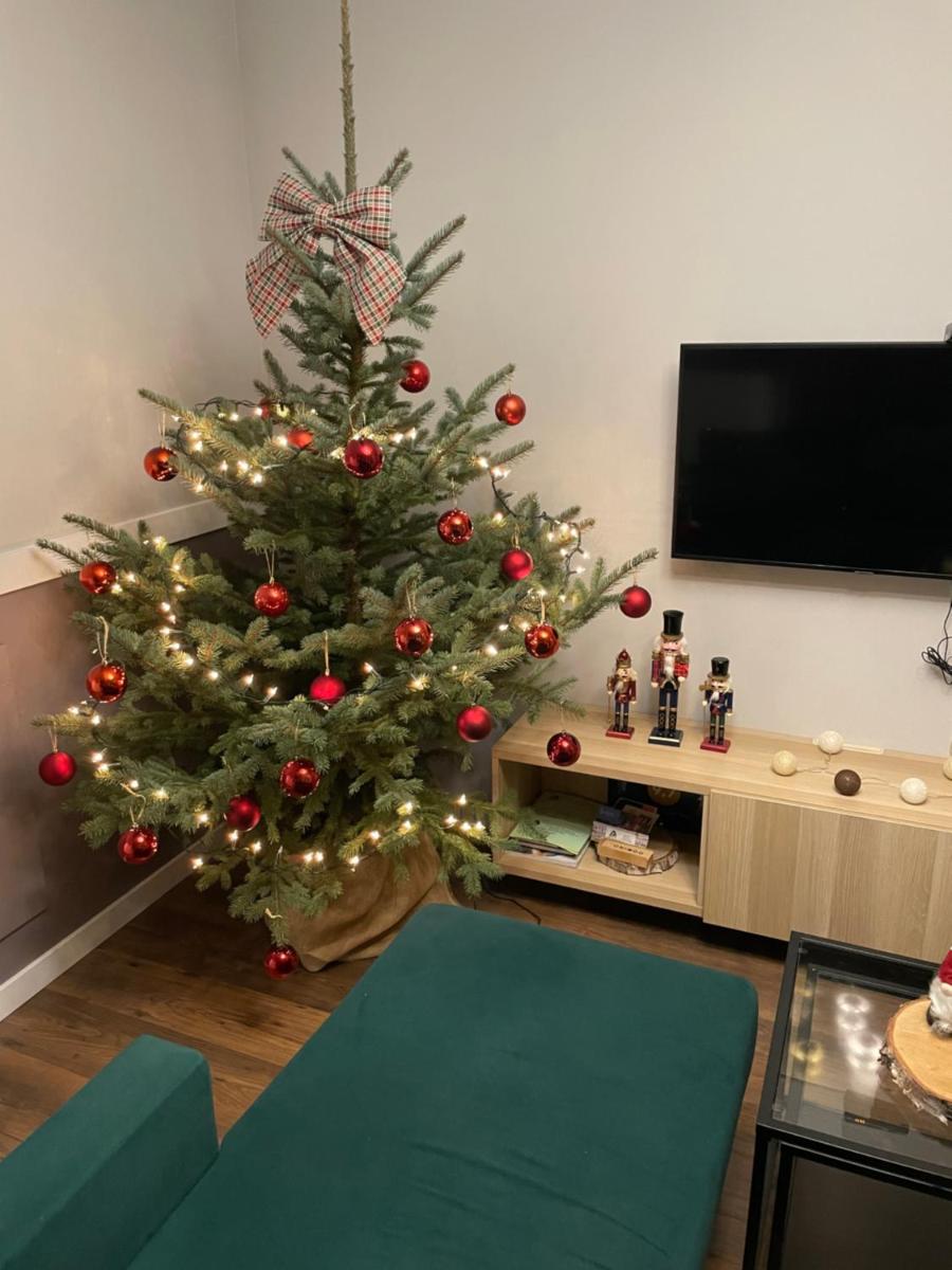 Apartament RESORT Chełmońskiego Śrem - Housity
