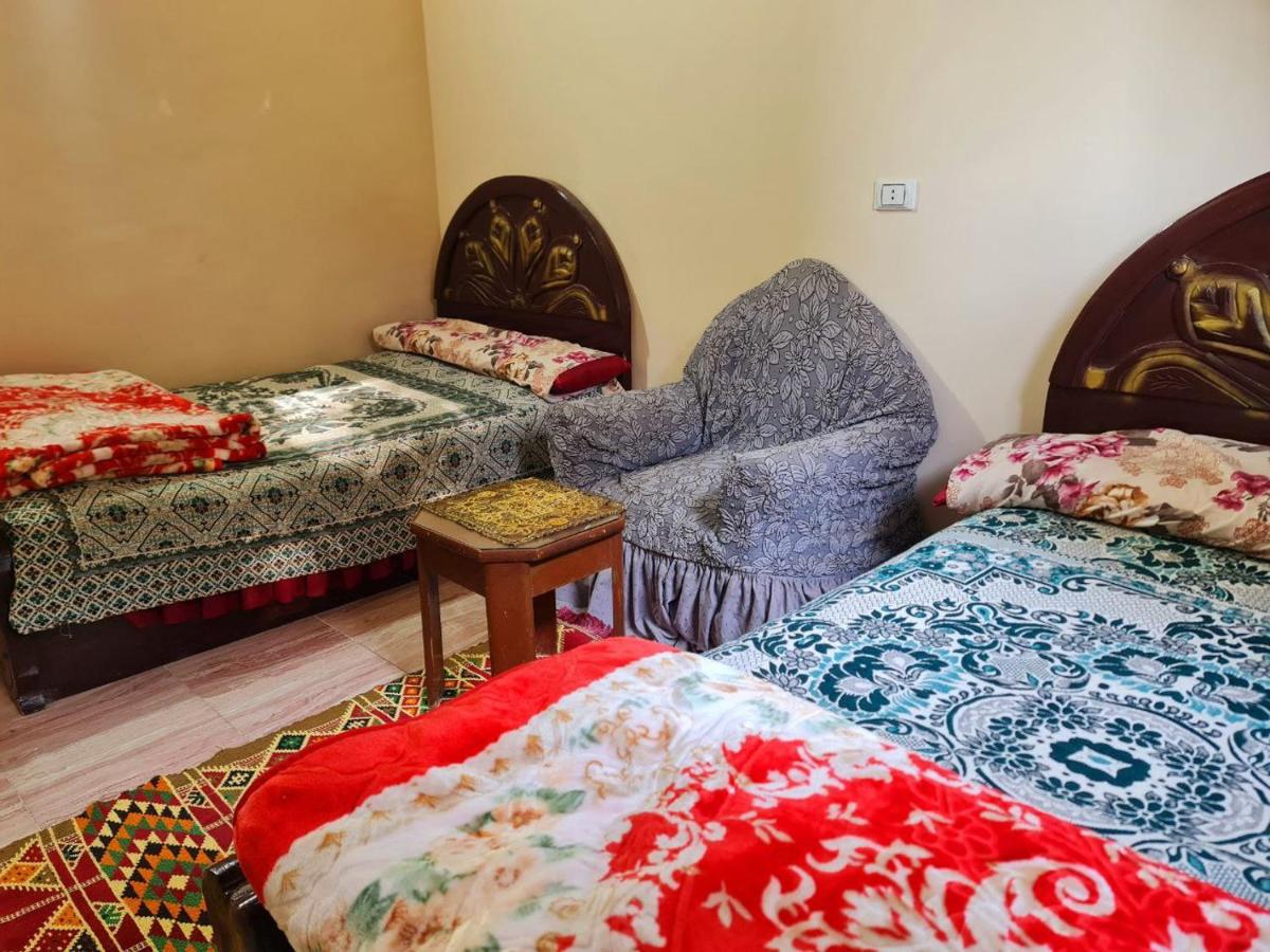 Hamd Nubian Guest House - Housity