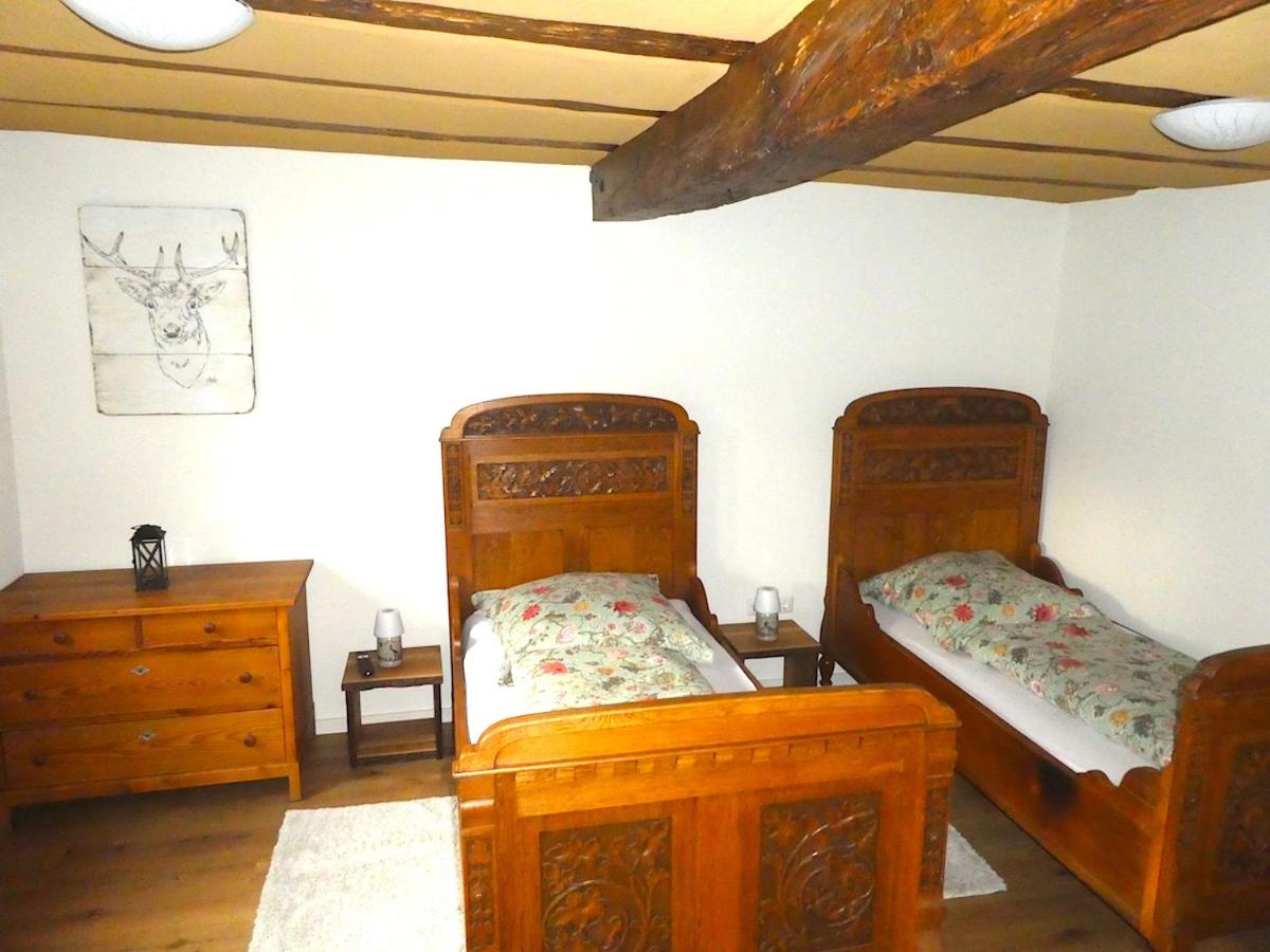 Alte Schreinerei - Housity